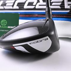 Cobra Aerojet Driver / 10.5 Degree / Regular Flex Kai'li Blue 60 Shaft - Image 3