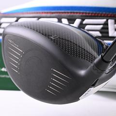 Cobra Aerojet Driver / 10.5 Degree / Regular Flex Kai'li Blue 60 Shaft - Image 4