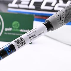 Cobra Aerojet Driver / 10.5 Degree / Regular Flex Kai'li Blue 60 Shaft - Image 7