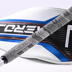 Cobra Aerojet Driver / 10.5 Degree / Regular Flex Kai'li Blue 60 Shaft - Image 8