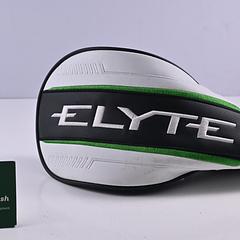 Callaway Elyte X Driver / 10.5 Degree / Regular Flex Denali Charcoal 50 Shaft - Image 9