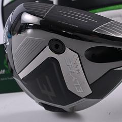 Callaway Elyte Mini Driver / 11.5 Degree / Stiff Flex Denali Charcoal 60 Shaft - Image 2
