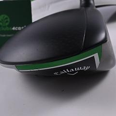 Callaway Elyte Mini Driver / 11.5 Degree / Stiff Flex Denali Charcoal 60 Shaft - Image 3