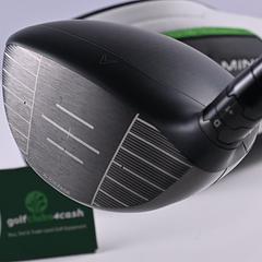 Callaway Elyte Mini Driver / 11.5 Degree / Stiff Flex Denali Charcoal 60 Shaft - Image 4