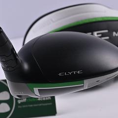 Callaway Elyte Mini Driver / 11.5 Degree / Stiff Flex Denali Charcoal 60 Shaft - Image 5