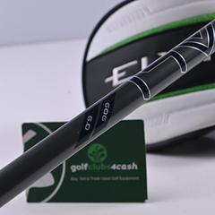 Callaway Elyte Mini Driver / 11.5 Degree / Stiff Flex Denali Charcoal 60 Shaft - Image 6