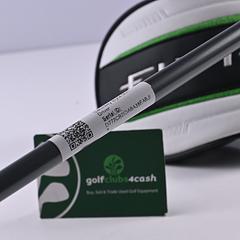 Callaway Elyte Mini Driver / 11.5 Degree / Stiff Flex Denali Charcoal 60 Shaft - Image 7