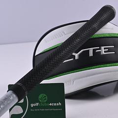 Callaway Elyte Mini Driver / 11.5 Degree / Stiff Flex Denali Charcoal 60 Shaft - Image 8