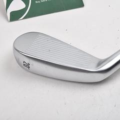 Callaway Apex UT 24 #3 Iron / 20 Degree / Stiff Flex MMT 80 Shaft - Image 3