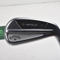 Callaway Apex UT 24 #3 Iron / 20 Degree / X-Flex Project X Shaft - Image 1