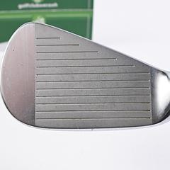 Titleist T200 Utility #4 Iron / 22 Degree / X-Flex Hzrdus Smoke Black RDX 80 - Image 2