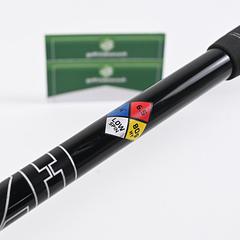 Titleist T200 Utility #4 Iron / 22 Degree / X-Flex Hzrdus Smoke Black RDX 80 - Image 4