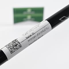 Titleist T200 Utility #4 Iron / 22 Degree / X-Flex Hzrdus Smoke Black RDX 80 - Image 5