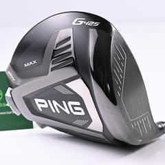 Ping G425 Max Driver / 9 Degree / X-Flex Diamana Ltd S+ 60 Shaft - Image 1