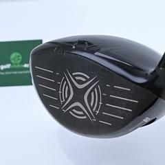 Callaway Big Bertha Fusion 2017 Driver / 10.5 Degree / Stiff Flex Speeder 665 - Image 4