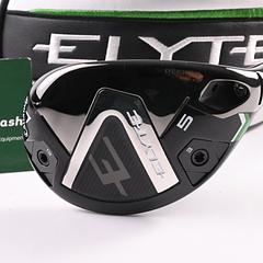 Callaway Elyte #5 Hybrid / 24 Degree / Stiff Flex Tour AD DI-85 Shaft - Image 2