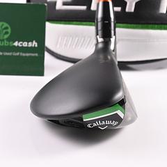 Callaway Elyte #5 Hybrid / 24 Degree / Stiff Flex Tour AD DI-85 Shaft - Image 3