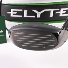 Callaway Elyte #5 Hybrid / 24 Degree / Stiff Flex Tour AD DI-85 Shaft - Image 4
