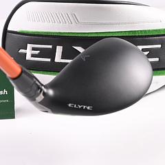 Callaway Elyte #5 Hybrid / 24 Degree / Stiff Flex Tour AD DI-85 Shaft - Image 5