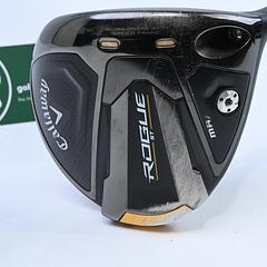 Callaway Rogue ST MAX D Driver / 12 Degree / Stiff Flex Tensei AV White 65 - Image 2