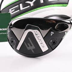Callaway Elyte #4 Hybrid / 22 Degree / Stiff Flex Tour AD DI-85 Shaft - Image 2