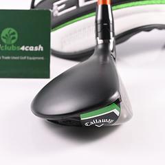 Callaway Elyte #4 Hybrid / 22 Degree / Stiff Flex Tour AD DI-85 Shaft - Image 3