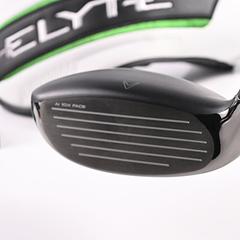 Callaway Elyte #4 Hybrid / 22 Degree / Stiff Flex Tour AD DI-85 Shaft - Image 4