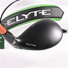 Callaway Elyte #4 Hybrid / 22 Degree / Stiff Flex Tour AD DI-85 Shaft - Image 5