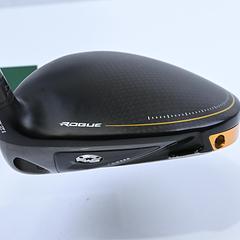 Callaway Rogue ST MAX D Driver / 12 Degree / Stiff Flex Tensei AV White 65 - Image 5