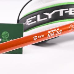 Callaway Elyte #4 Hybrid / 22 Degree / Stiff Flex Tour AD DI-85 Shaft - Image 6