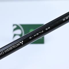 Callaway Rogue ST MAX D Driver / 12 Degree / Stiff Flex Tensei AV White 65 - Image 6