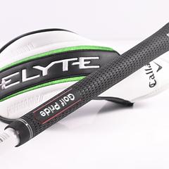 Callaway Elyte #4 Hybrid / 22 Degree / Stiff Flex Tour AD DI-85 Shaft - Image 8