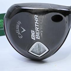 Callaway Big Bertha V-Series Driver / 10.5 Degree / X-Flex Fujikura Speeder 765 - Image 2