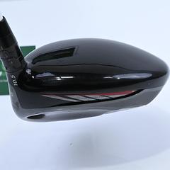 Callaway Big Bertha V-Series Driver / 10.5 Degree / X-Flex Fujikura Speeder 765 - Image 5