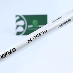 Callaway Big Bertha V-Series Driver / 10.5 Degree / X-Flex Fujikura Speeder 765 - Image 6