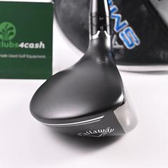 Callaway Paradym Ai Smoke #5 Hybrid / 24 Degree / Regular Flex Cypher 2.0 60 - Image 3