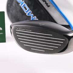 Callaway Paradym Ai Smoke #5 Hybrid / 24 Degree / Regular Flex Cypher 2.0 60 - Image 4