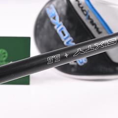 Callaway Paradym Ai Smoke #5 Hybrid / 24 Degree / Regular Flex Cypher 2.0 60 - Image 6