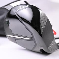 Titleist TSR2 Driver / 9 Degree / Stiff Flex Aldila Rogue Silver 70 Shaft - Image 1