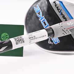 Callaway Paradym Ai Smoke #5 Hybrid / 24 Degree / Regular Flex Cypher 2.0 60 - Image 7