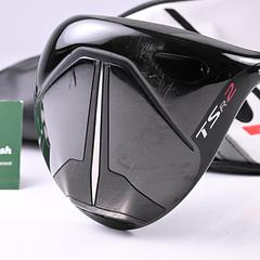 Titleist TSR2 Driver / 9 Degree / Stiff Flex Aldila Rogue Silver 70 Shaft - Image 2