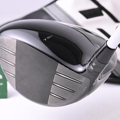 Titleist TSR2 Driver / 9 Degree / Stiff Flex Aldila Rogue Silver 70 Shaft - Image 4