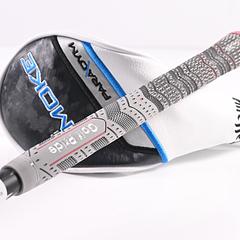 Callaway Paradym Ai Smoke #5 Hybrid / 24 Degree / Regular Flex Cypher 2.0 60 - Image 8