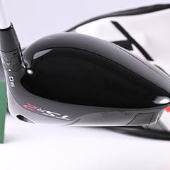 Titleist TSR2 Driver / 9 Degree / Stiff Flex Aldila Rogue Silver 70 Shaft - Image 5