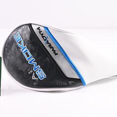 Callaway Paradym Ai Smoke #5 Hybrid / 24 Degree / Regular Flex Cypher 2.0 60 - Image 9