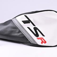 Titleist TSR2 Driver / 9 Degree / Stiff Flex Aldila Rogue Silver 70 Shaft - Image 9