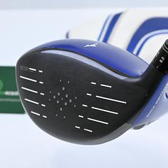 Mizuno ST180 Driver / 9.5 Degree / Regular Flex Tensei CK Orange 50 Shaft - Image 4