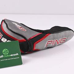 Ping G20 #2 Hybrid / 17 Degree / Regular Flex Ping TFC 169 Shaft - Image 9