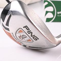 Ping G10 #2 Hybrid / 18 Degree / Regular Flex Ping TFC 129 Shaft - Image 1