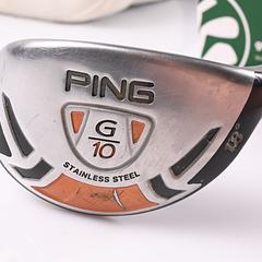 Ping G10 #2 Hybrid / 18 Degree / Regular Flex Ping TFC 129 Shaft - Image 2